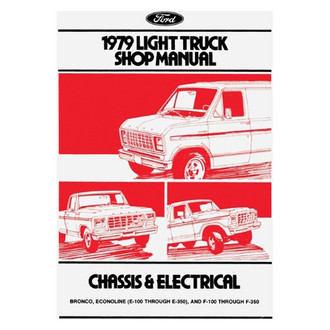 Detroit Iron® - Repair Manual