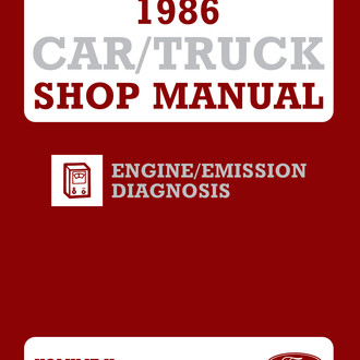 Detroit Iron® - Repair Manual