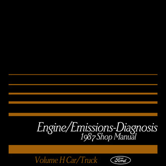 Detroit Iron® - Repair Manual