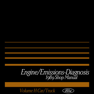Detroit Iron® - Repair Manual