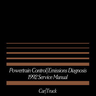 Detroit Iron® - Repair Manual