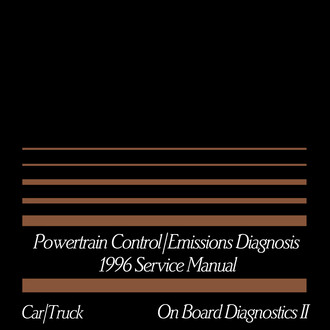 Detroit Iron® - Repair Manual