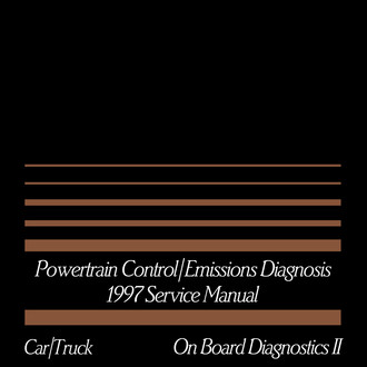 Detroit Iron® - Repair Manual