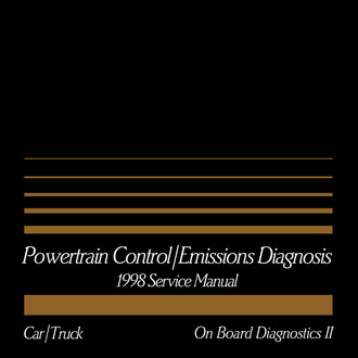 Detroit Iron® - Repair Manual