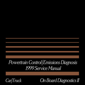 Detroit Iron® - Repair Manual