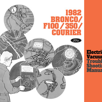 Detroit Iron® - Repair Manual
