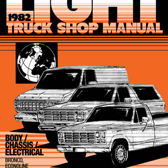 Detroit Iron® - Repair Manual