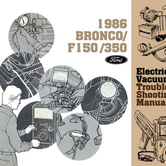 Detroit Iron® - Repair Manual