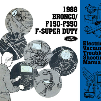 Detroit Iron® - Repair Manual