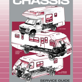 Detroit Iron® - Repair Manual
