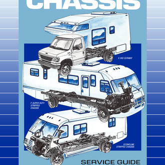 Detroit Iron® - Repair Manual