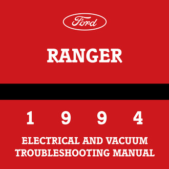 Detroit Iron® - Repair Manual