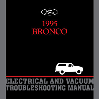 Detroit Iron® - Repair Manual