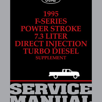 Detroit Iron® - Repair Manual