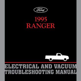 Detroit Iron® - Repair Manual