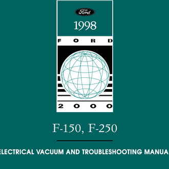 Detroit Iron® - Repair Manual