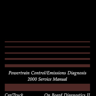 Detroit Iron® - Repair Manual