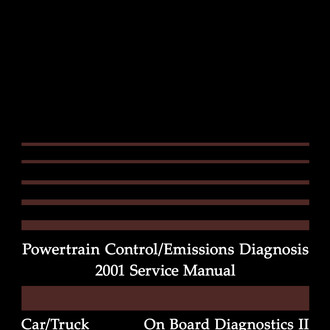 Detroit Iron® - Repair Manual