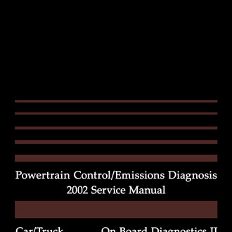 Detroit Iron® - Repair Manual