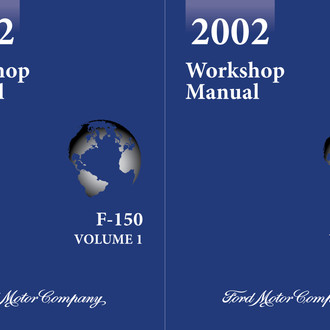 Detroit Iron® - Repair Manual