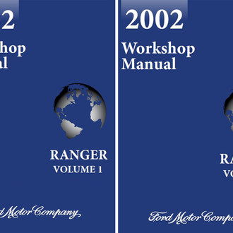 Detroit Iron® - Repair Manual