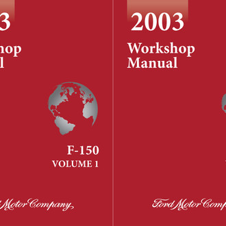 Detroit Iron® - Repair Manual