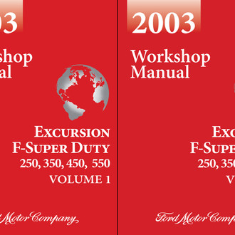 Detroit Iron® - Repair Manual