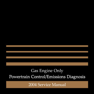 Detroit Iron® - Repair Manual