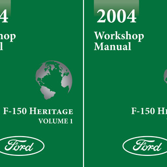 Detroit Iron® - Repair Manual