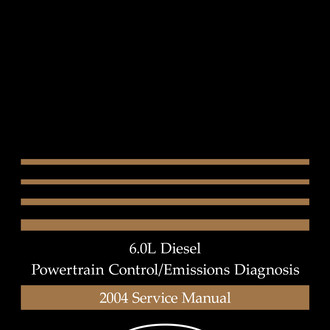 Detroit Iron® - Repair Manual