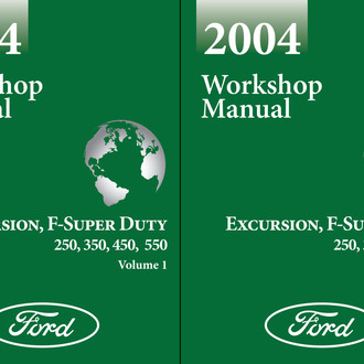 Detroit Iron® - Repair Manual