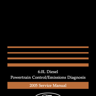 Detroit Iron® - Repair Manual