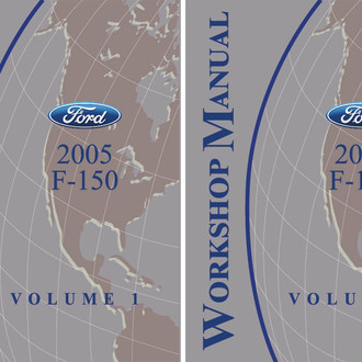 Detroit Iron® - Repair Manual