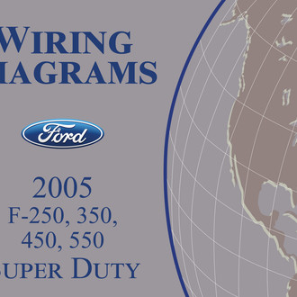Detroit Iron® - Wiring Diagrams