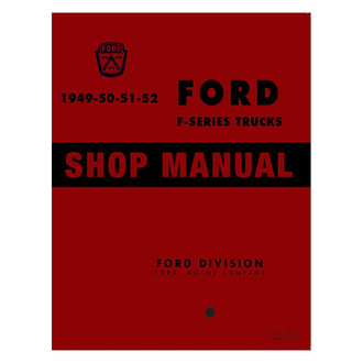 Detroit Iron® - Repair Manual
