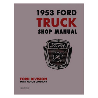 Detroit Iron® - Repair Manual