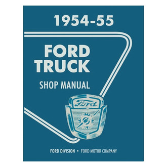 Detroit Iron® - Repair Manual