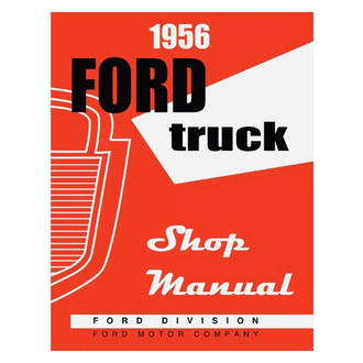 Detroit Iron® - Repair Manual