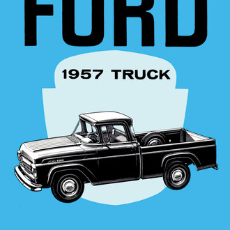 Detroit Iron® - Owners Manual