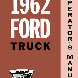 Detroit Iron® - Owners Manual