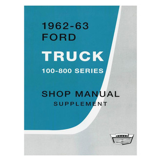 Detroit Iron® - Repair Manual