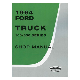 Detroit Iron® - Repair Manual