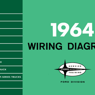 Detroit Iron® - Wiring Diagrams