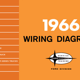 Detroit Iron® - Wiring Diagrams