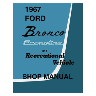 Detroit Iron® - Repair Manual