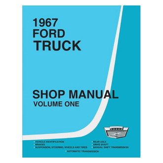 Detroit Iron® - Repair Manual