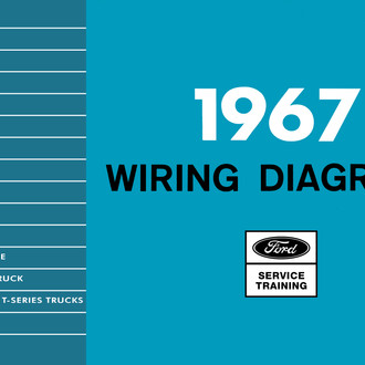 Detroit Iron® - Wiring Diagrams