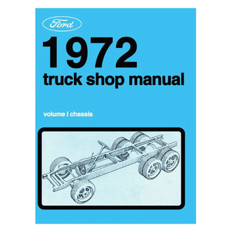 Detroit Iron® - Repair Manual