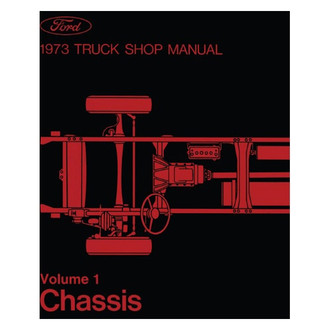 Detroit Iron® - Repair Manual