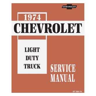 Detroit Iron® - Repair Manual